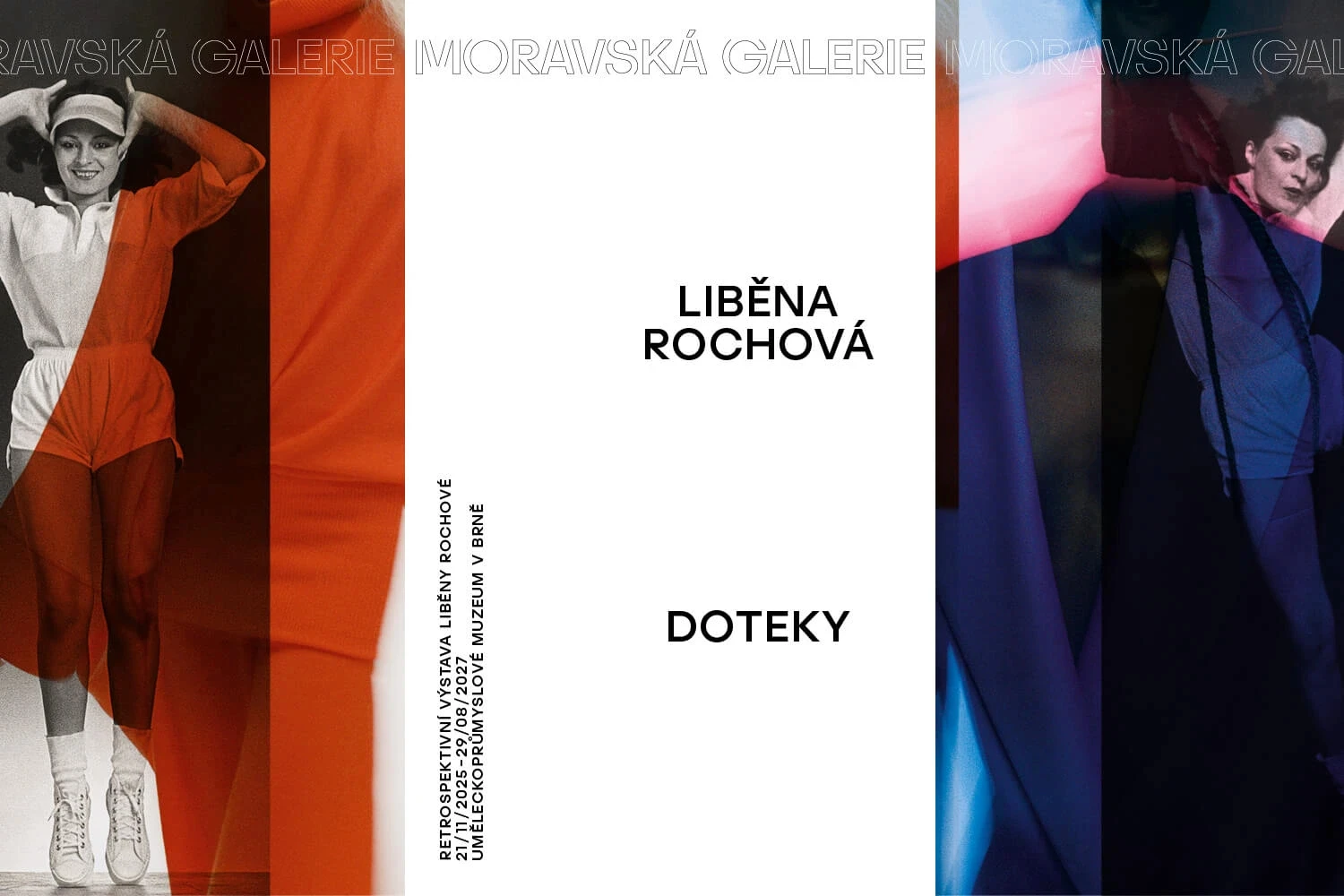 rochova libena, doteky