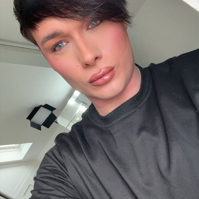 James (@james98vincent), TikTok creator