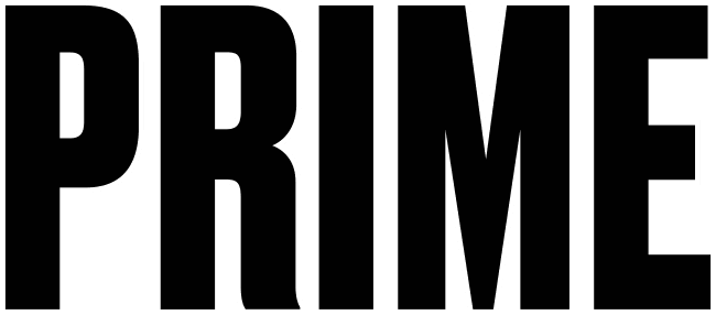Prime Hydration logo