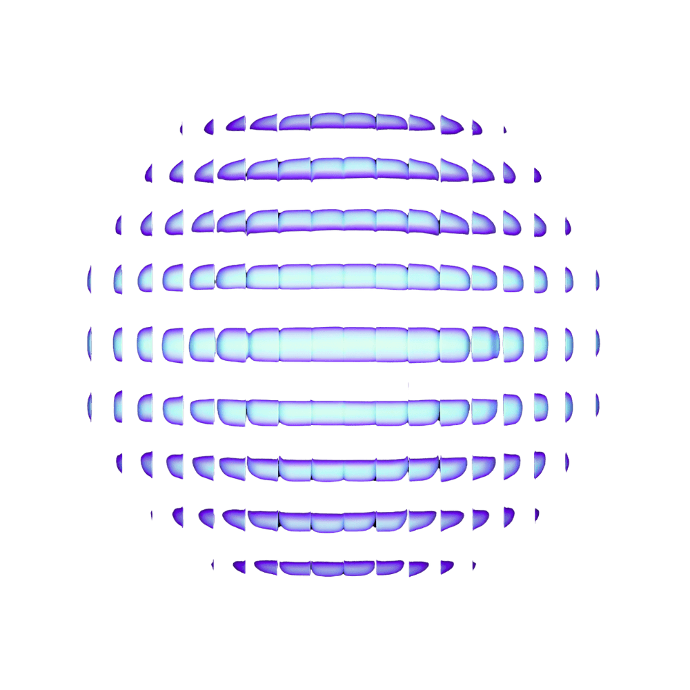 Quantum Agency Logo