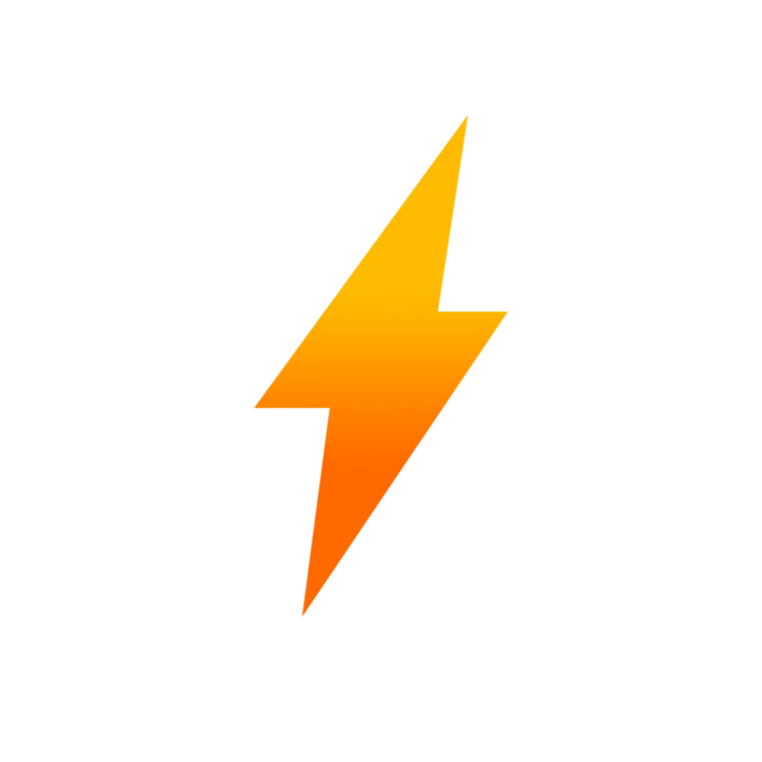 Logo Furor Music Rayo