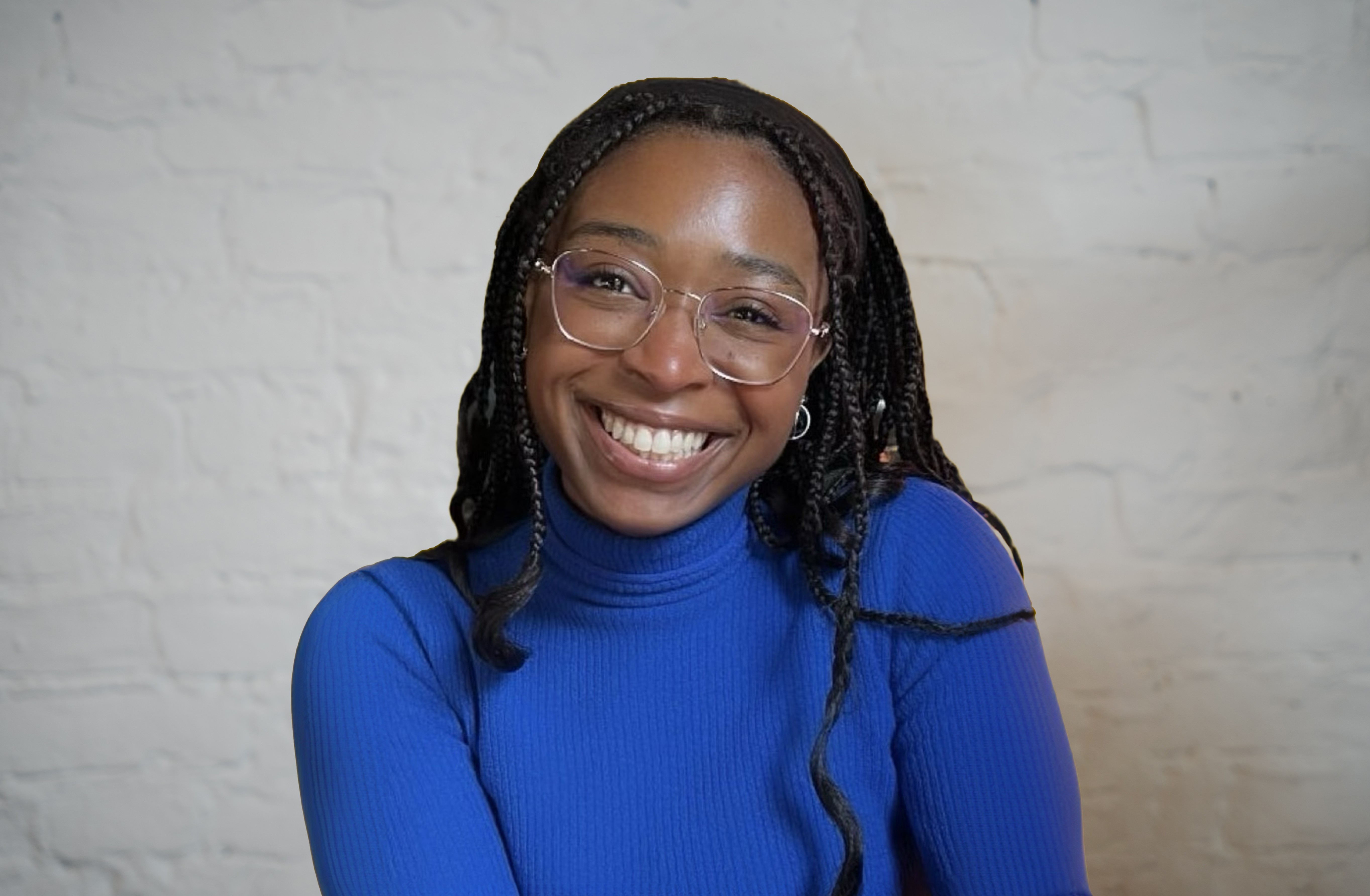 Christin Eboh
