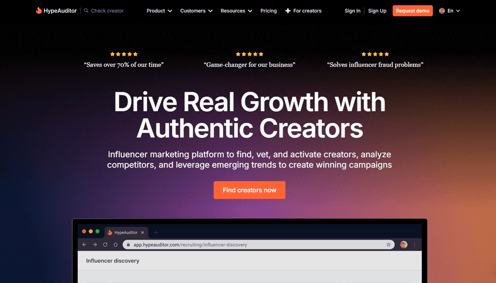 hypeauditor