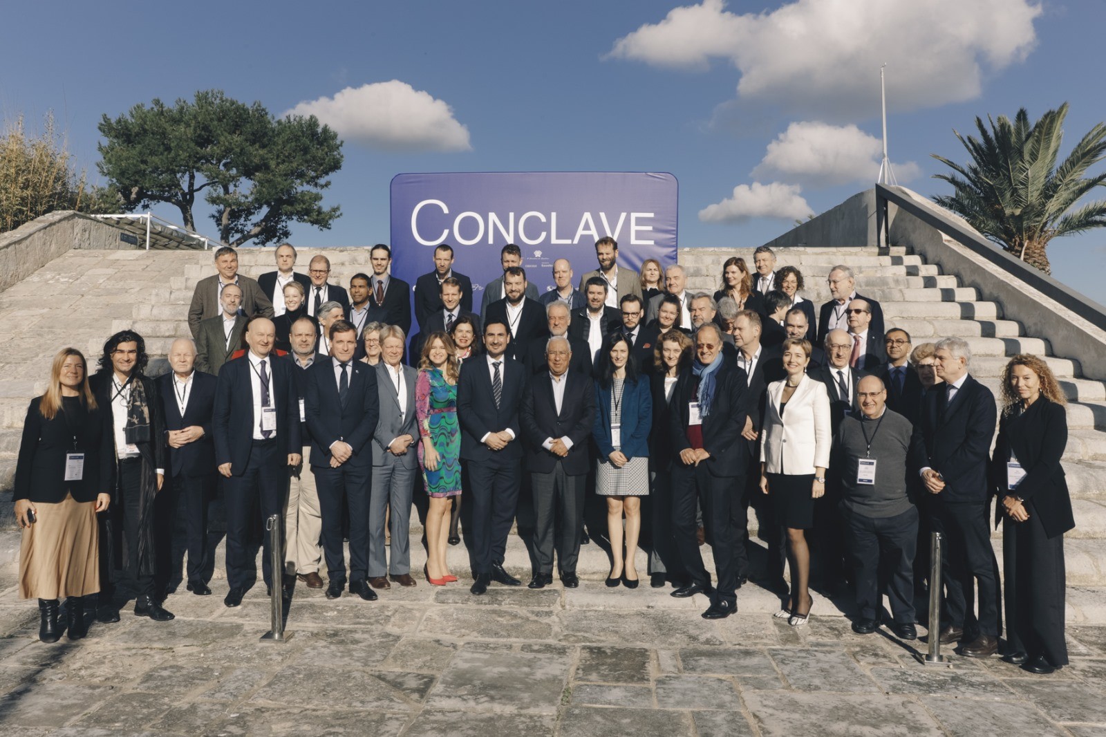 Conclave 2023