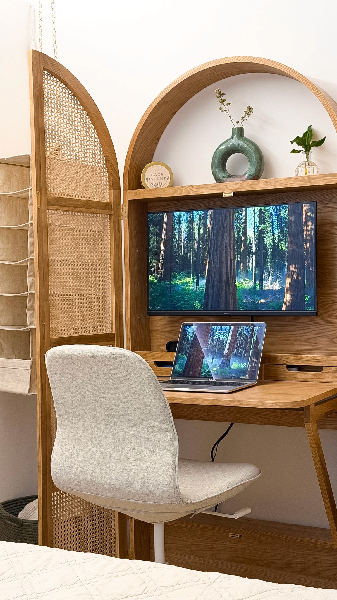 image of a living room