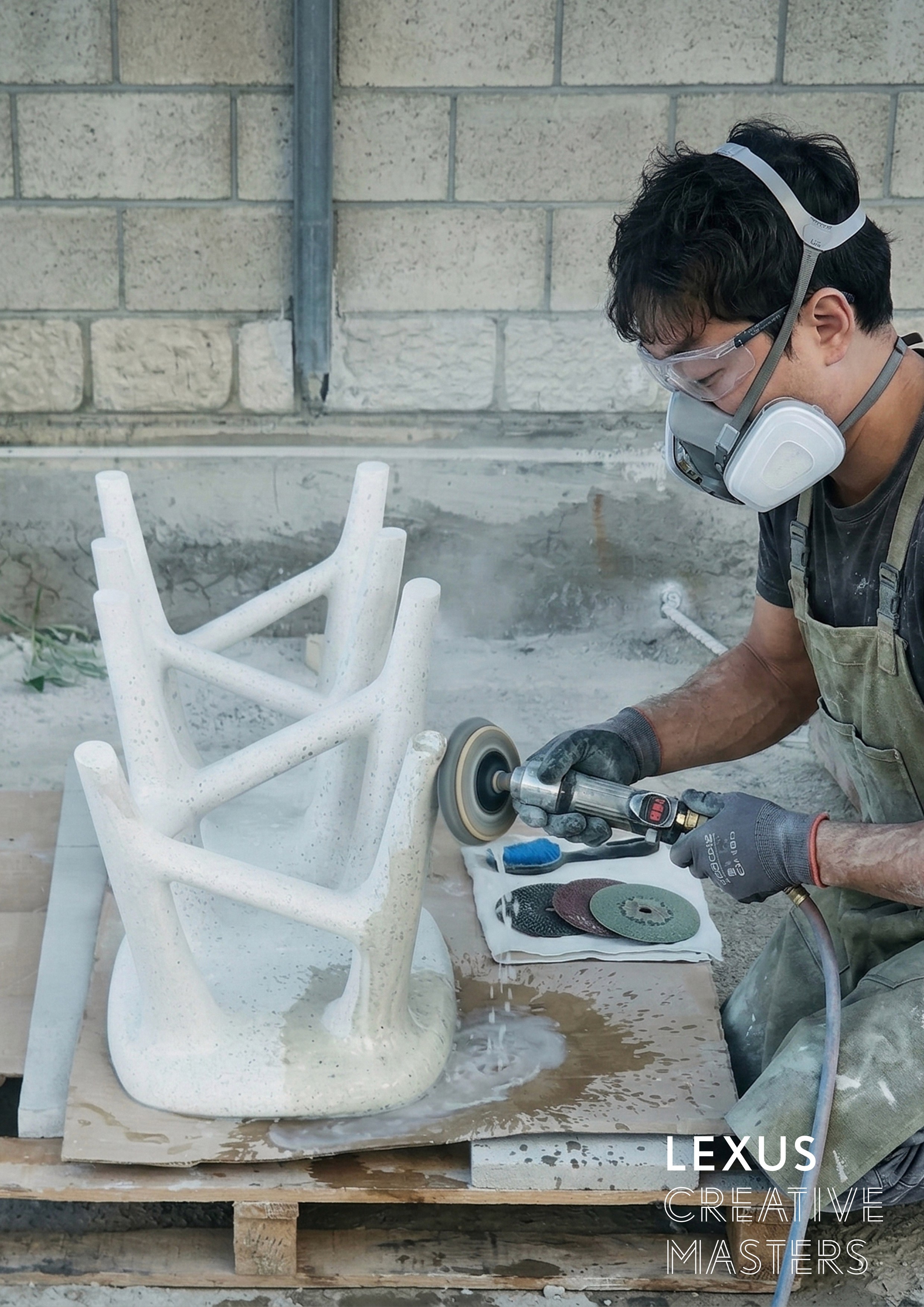 Portrait of Black Woman