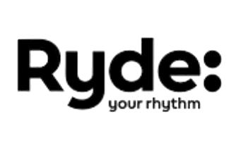 Client logo