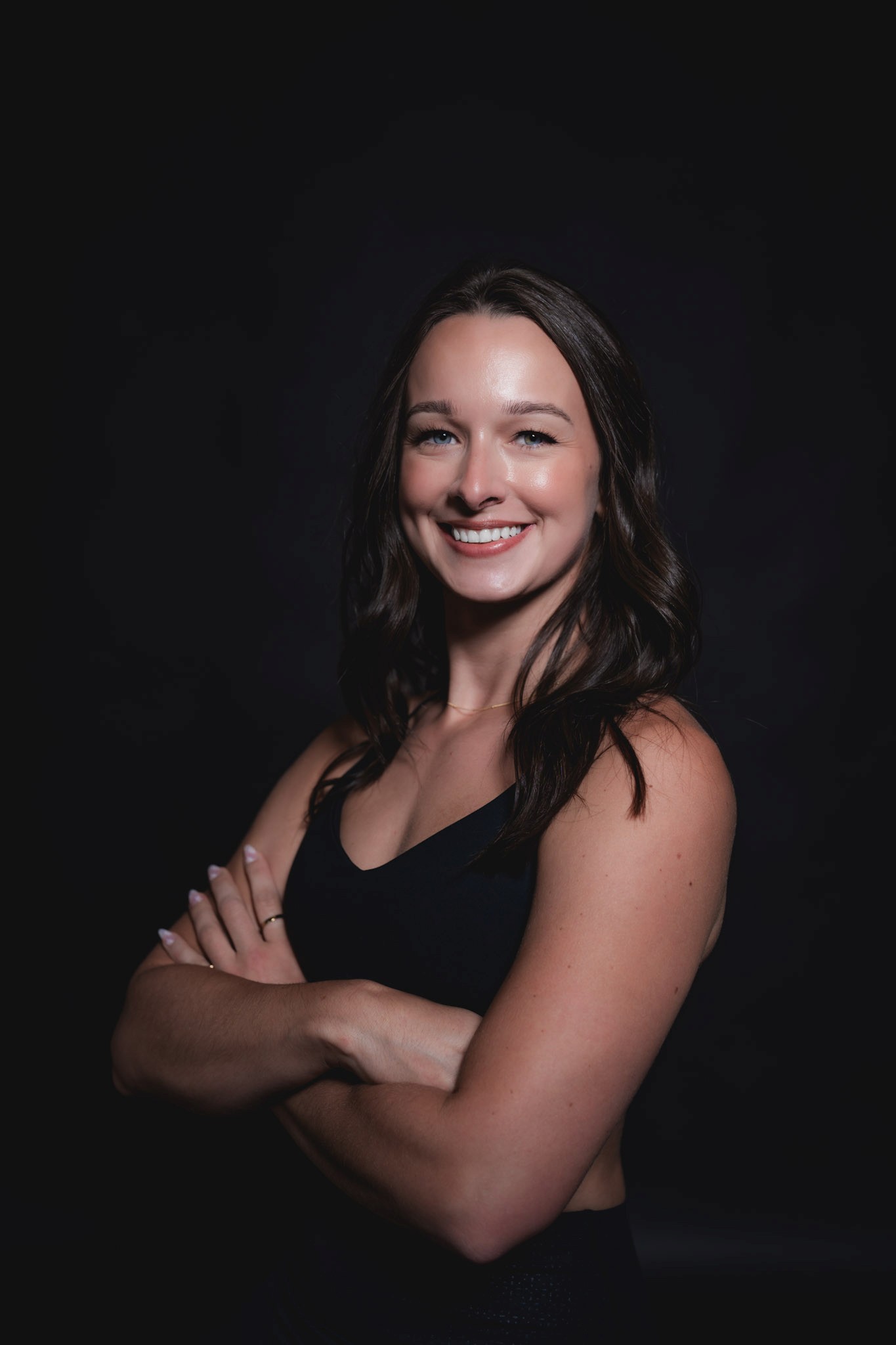 Audra Mazie a Personal Trainer at PARADIGM Gym 24HR Lakewood in Dallas, TX