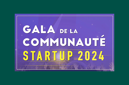 Image du logo du Gala de la communauté Startup de l'année 2024