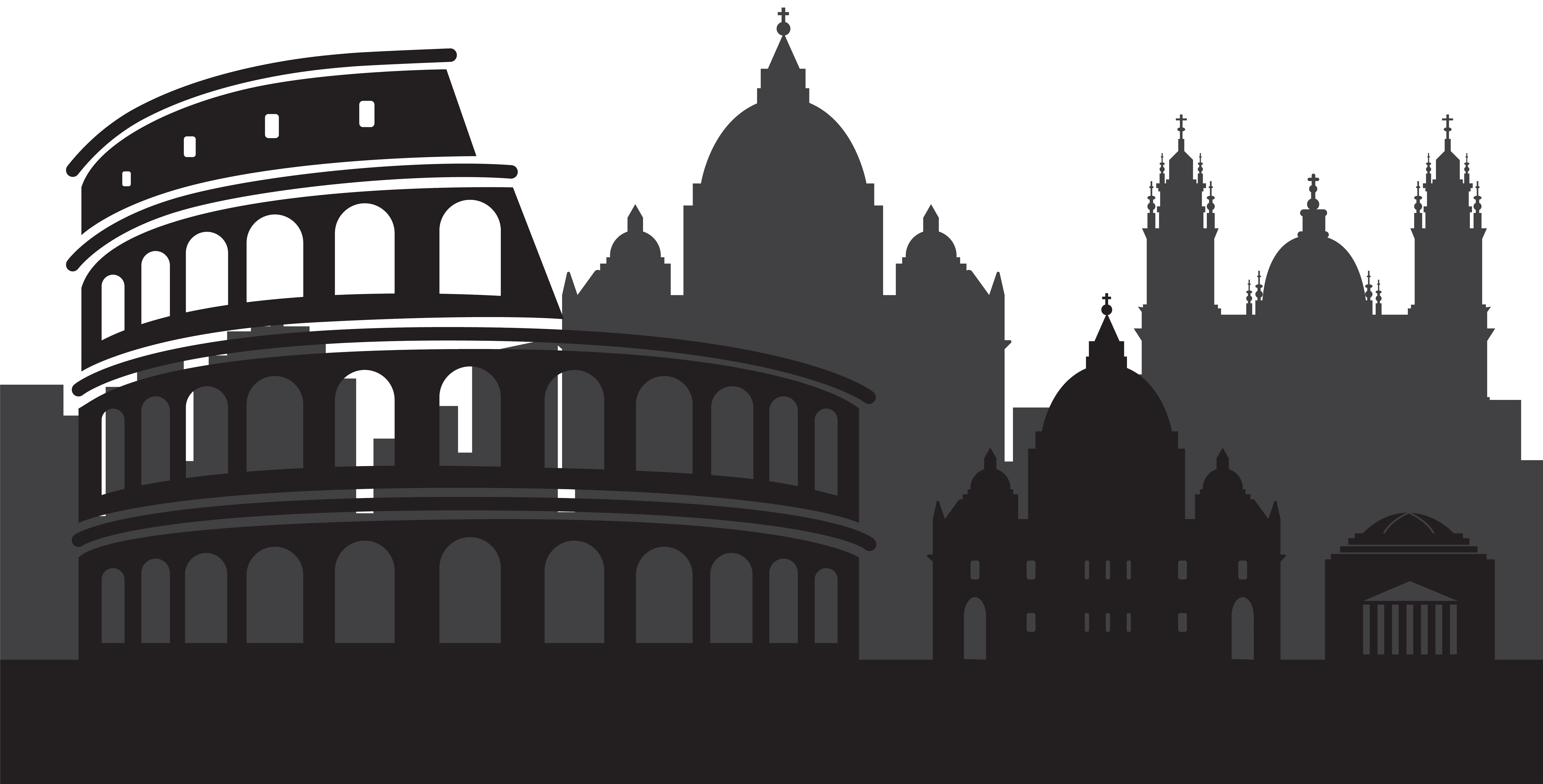 modern sculptural building with curved wooden exterior