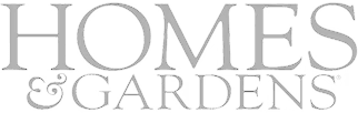 Homes & Gardens logo