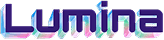 LuminaDEX logo