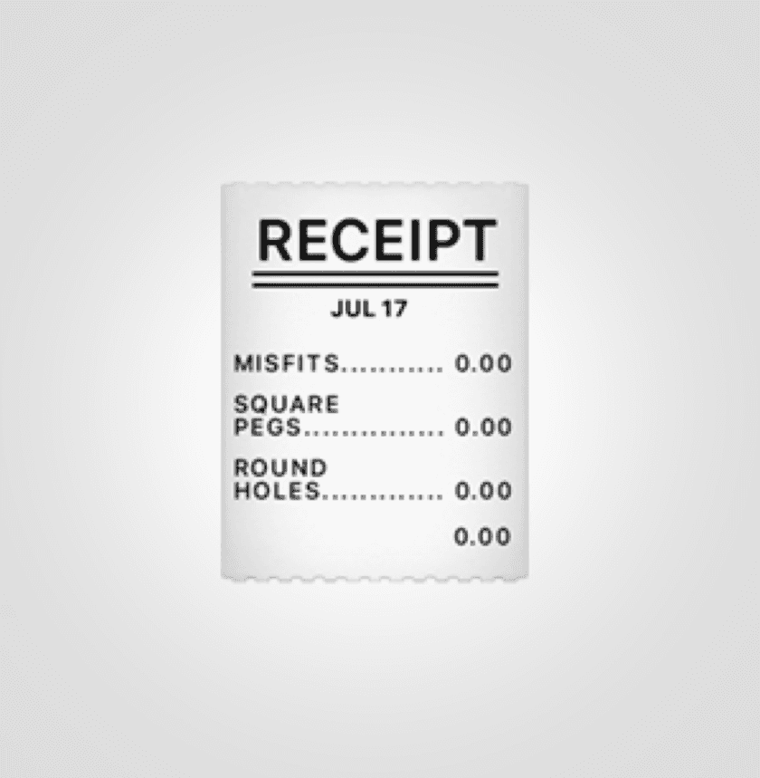 A 3D-rendered pink and white twisted knot sphere with smooth, glossy rope-like texture on a soft pastel background.