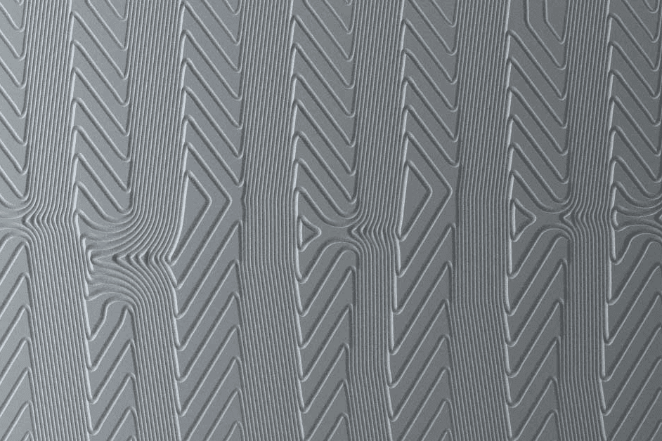 Pattern 30 — surface detail