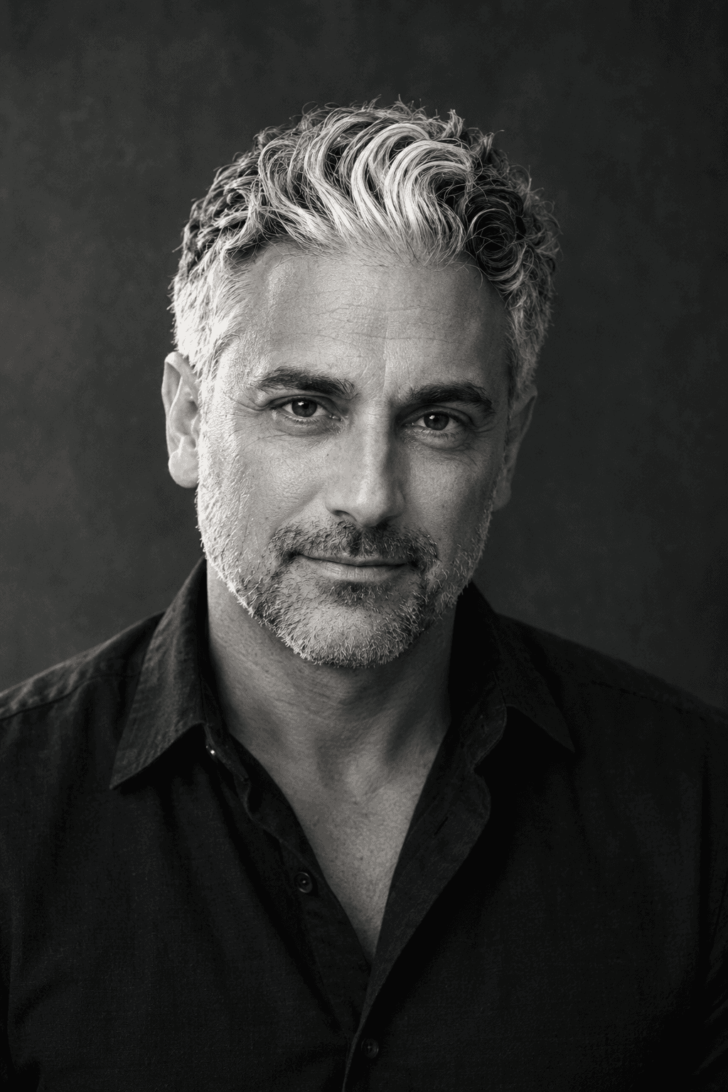 Mark R Cooley, 2026