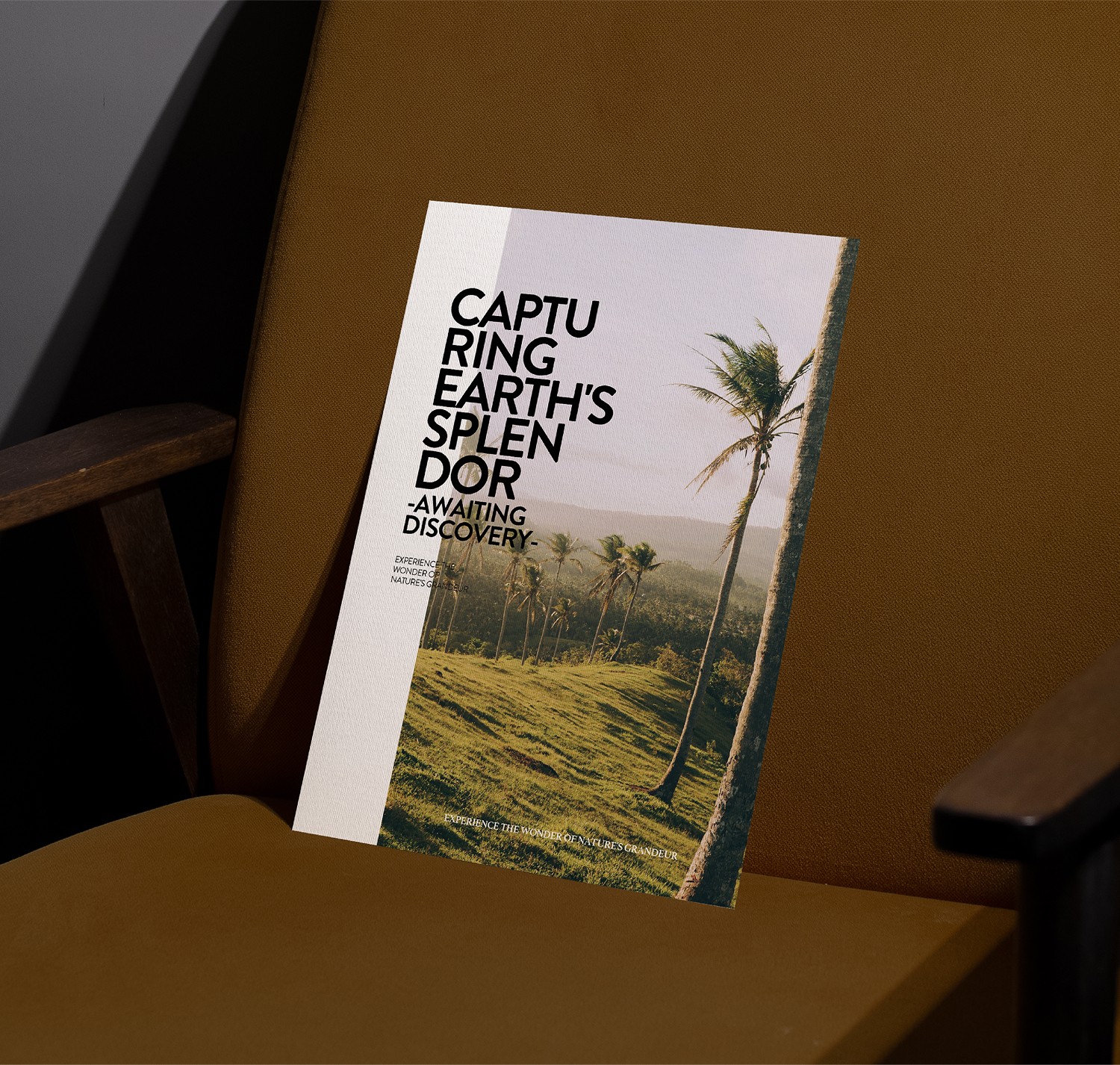 Poster.