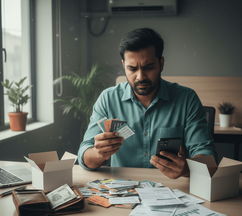 Losing Leads due to poor maintance and lose of context