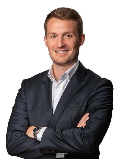 Philipp Kalser, Rechtsanwalt und Partner – Patientenverfügung und Vorsorge Wien