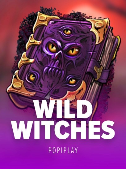 Wild Witches — visuel du jeu