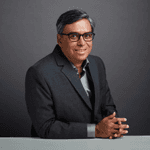 Rasesh Shah