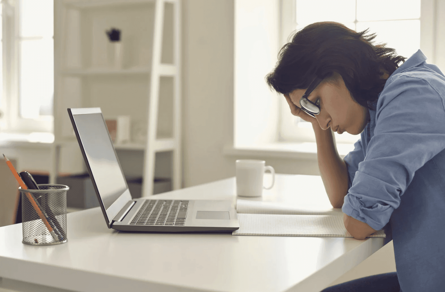 Amazon seller frustrated by stalled ad performance and common PPC campaign mistakes after Q4 holiday season