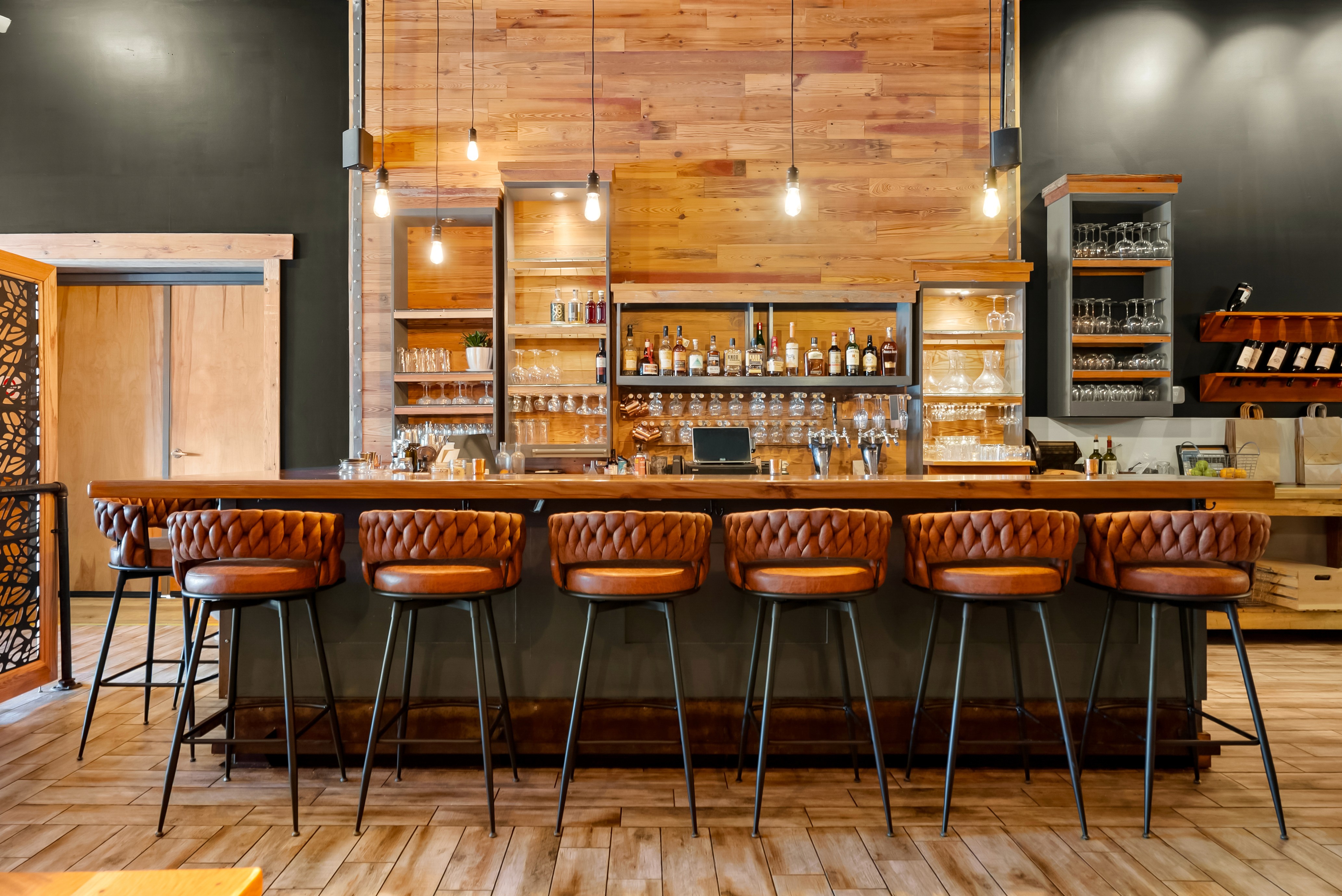 Dom Pérignon vineyards from the sky