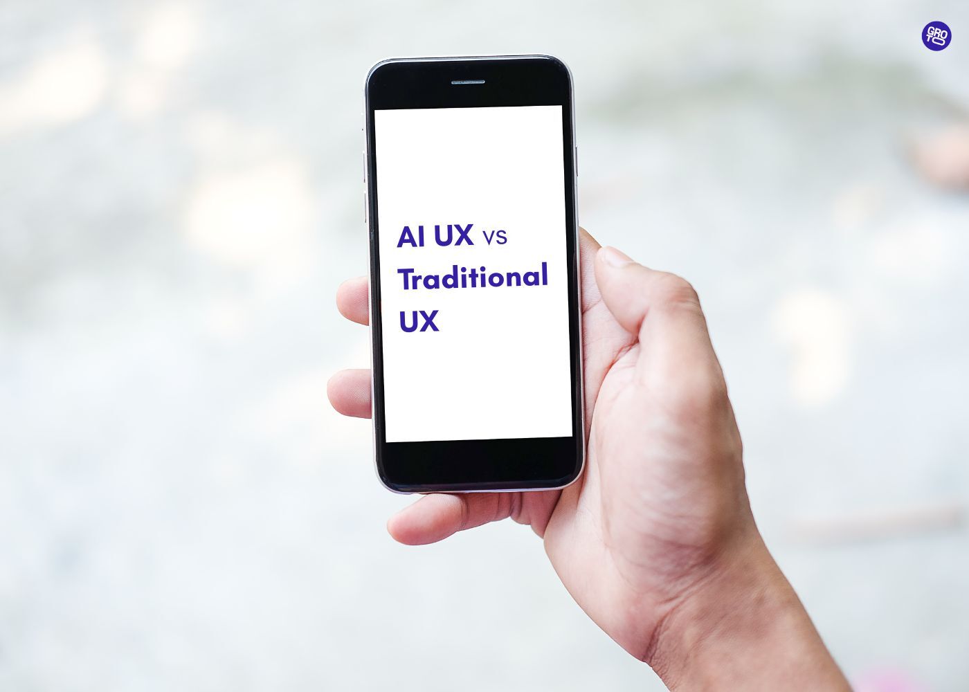 AI UX vs Traditional UX