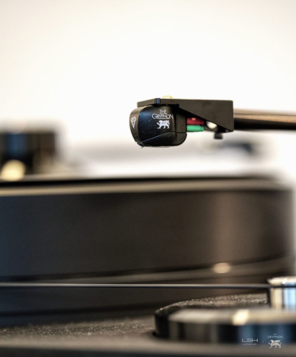 Naim NAPS 555 DR back