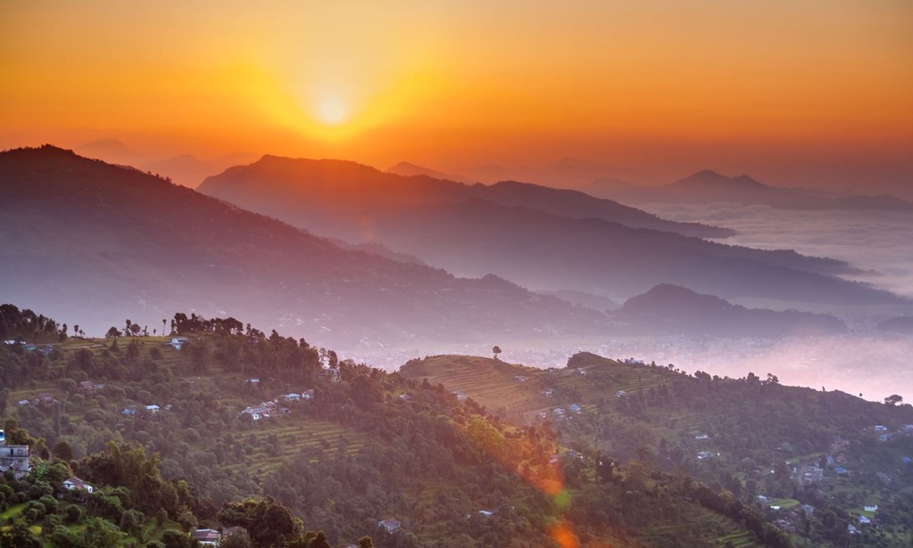 aerial view of city buildings during daytime