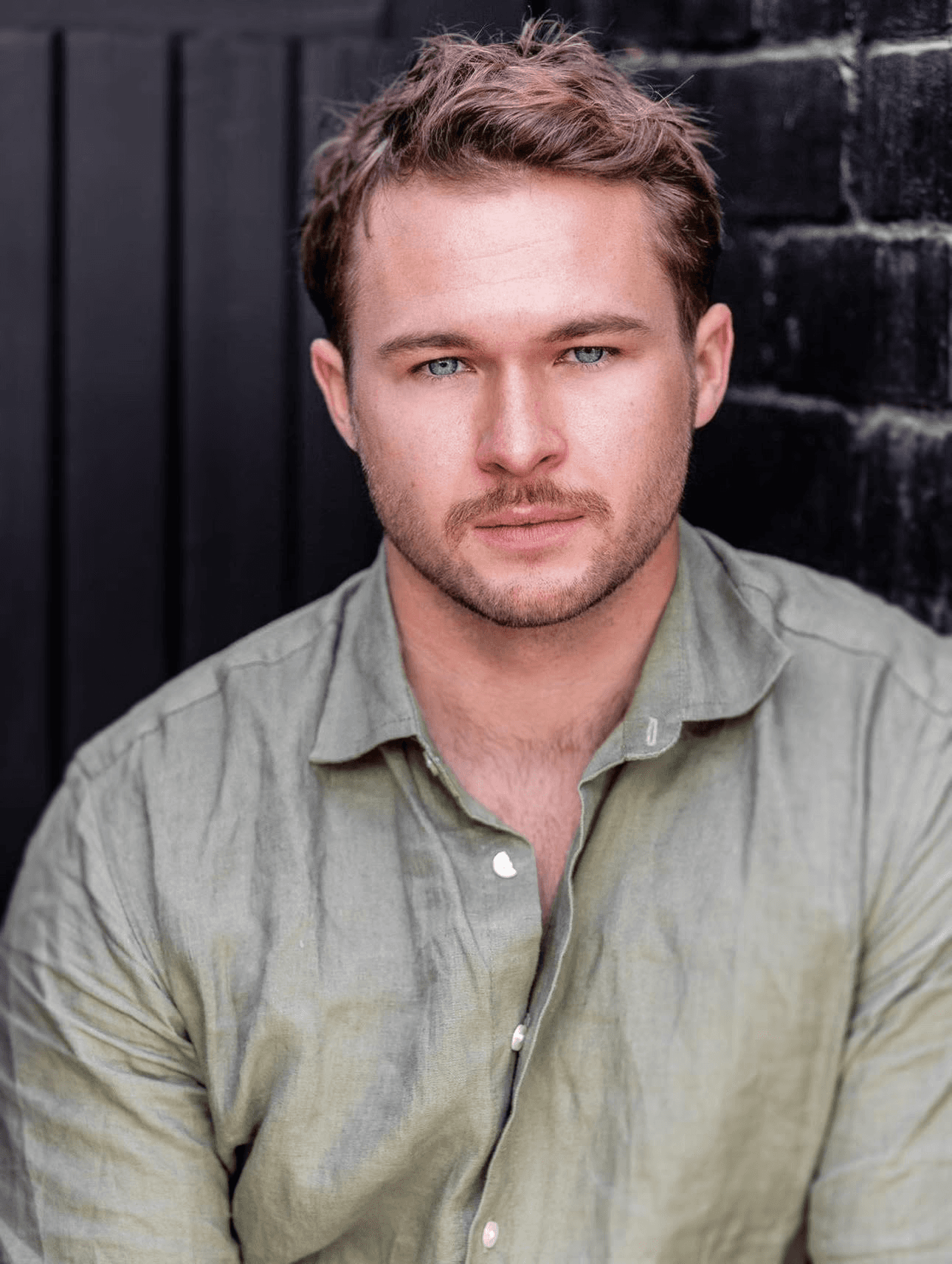 Hamish Johnston Headshot