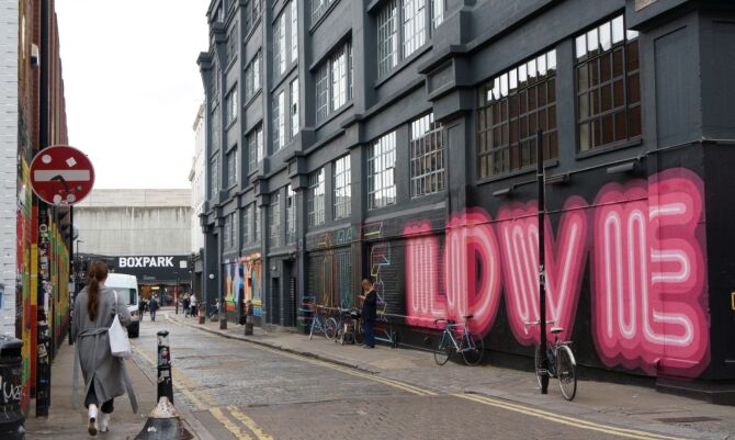 Shoreditch