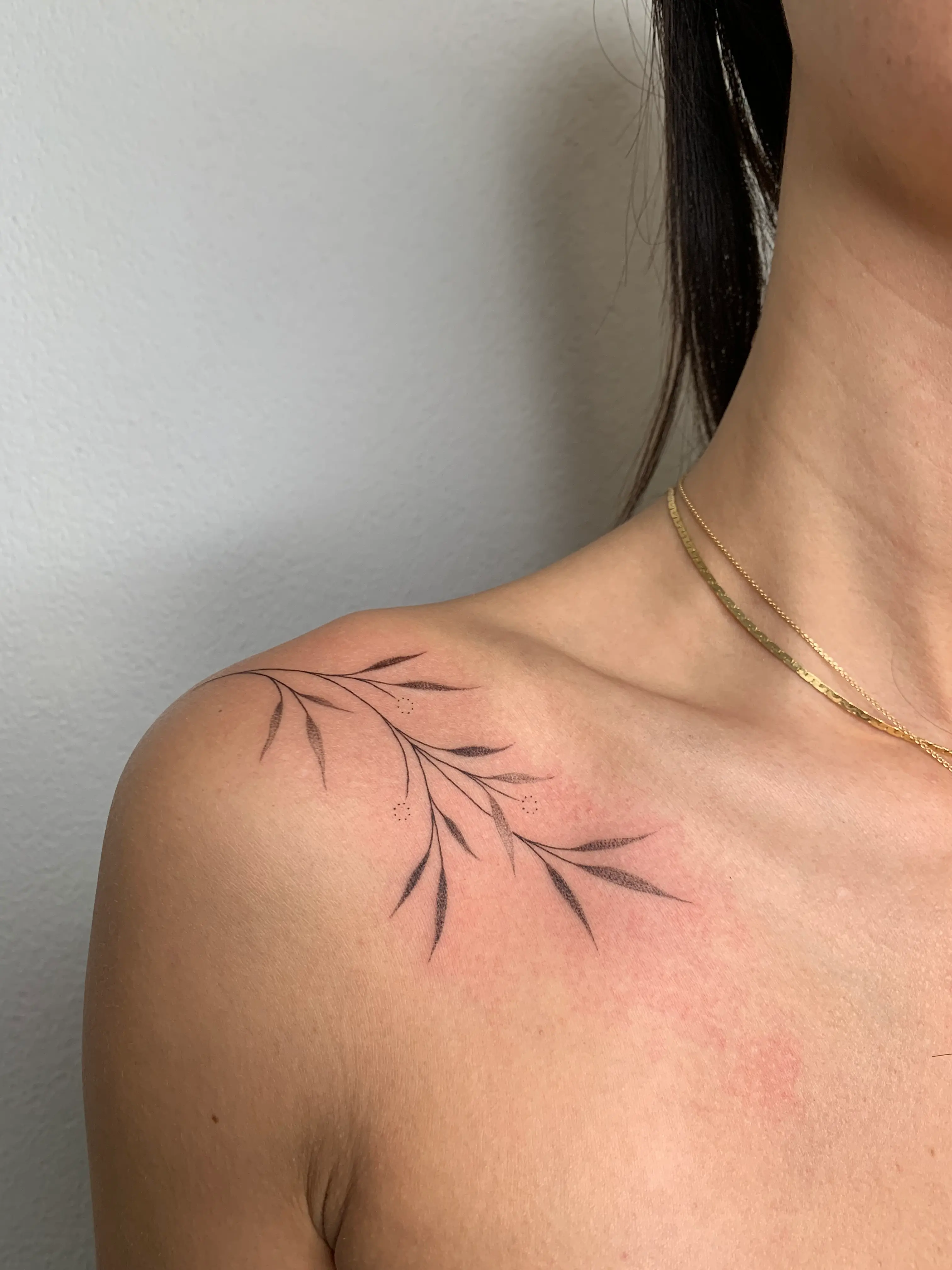 Tatouage fribourg