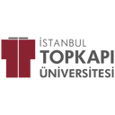 İstanbul Topkapı Üniversitesi logosu