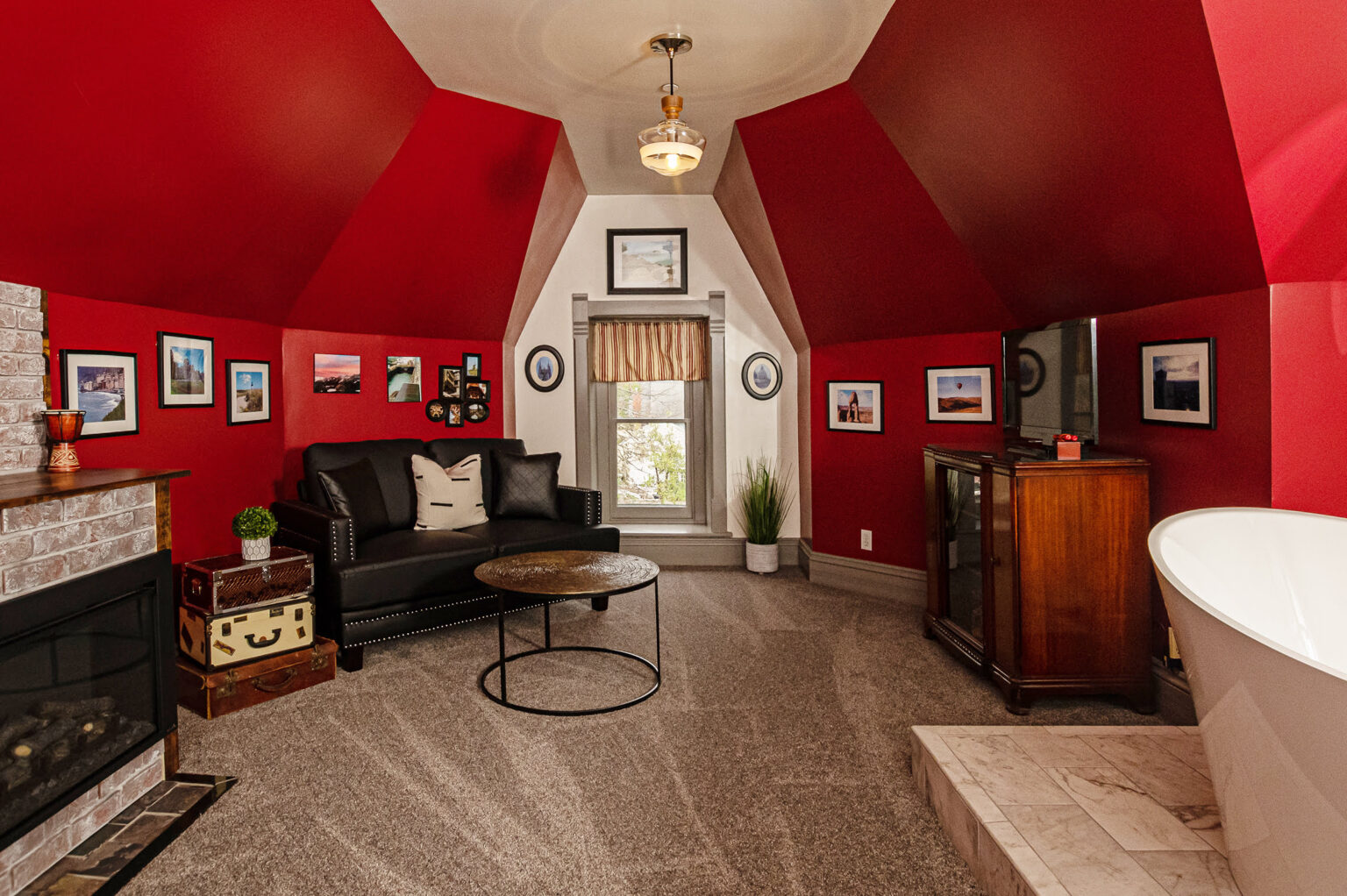 close-up-of-a-handcrafted-arched-wooden-door