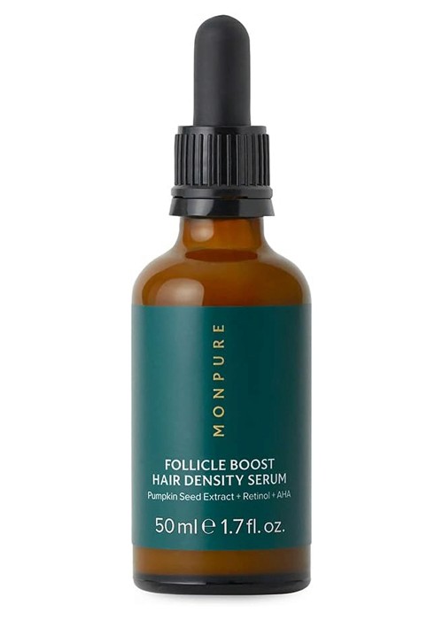 Hair serum