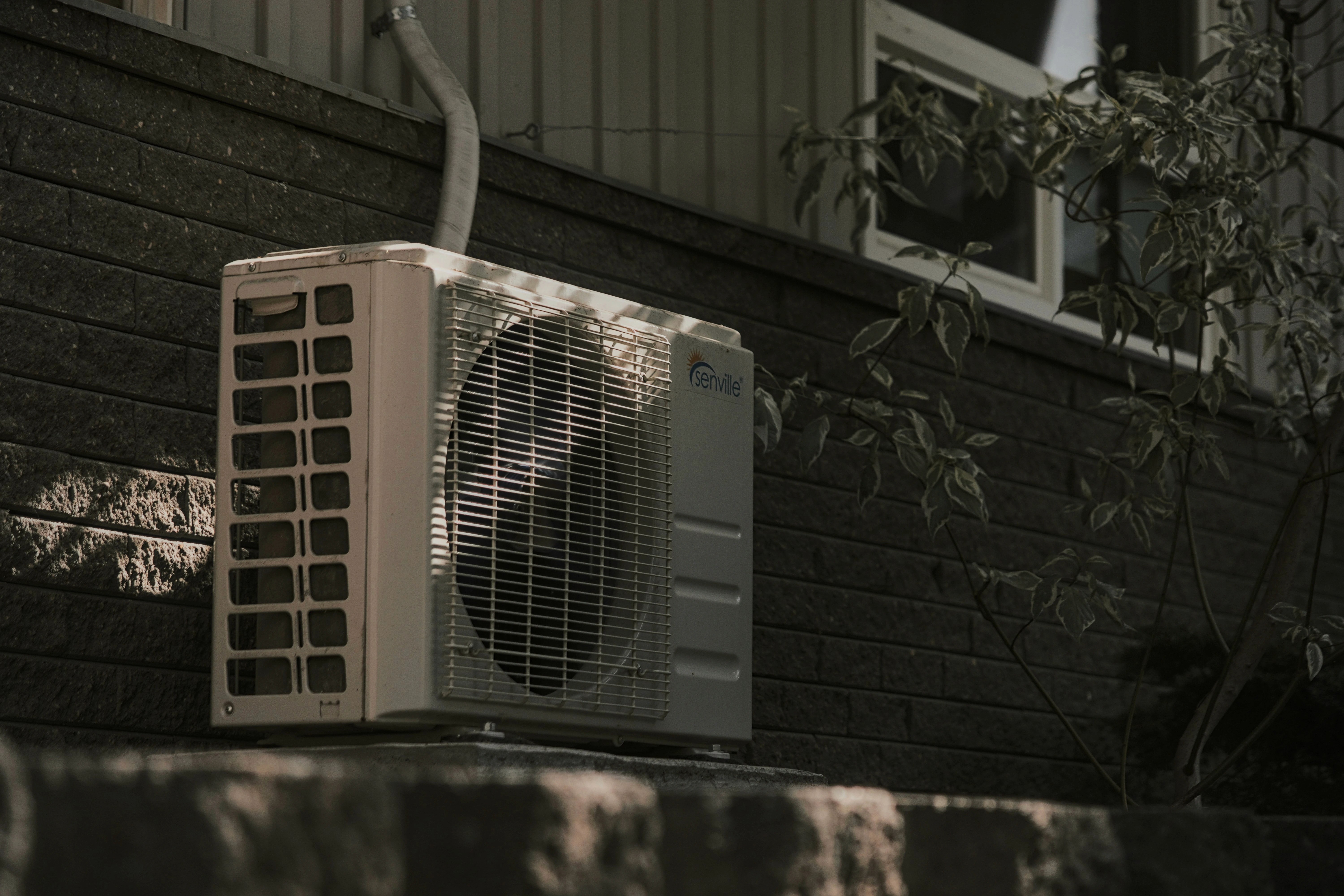 When to Replace vs. Repair Your AC: A Guide for Inland Empire Homeowners