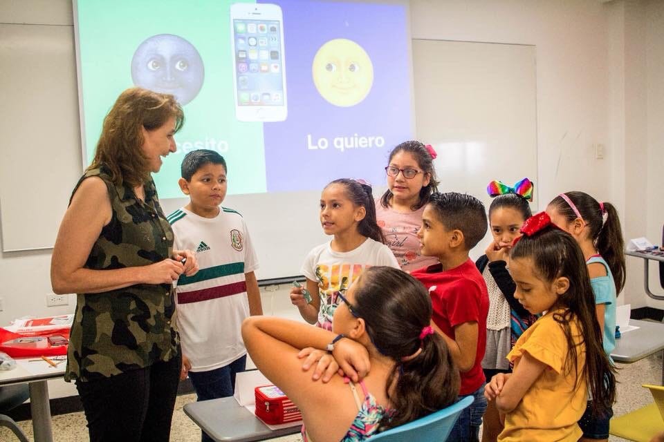 Curso de Finanzas para Niños de Robin