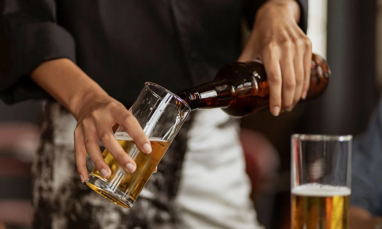 Le marché des boissons sans alcool sort de la niche
