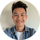 Customer profile picture