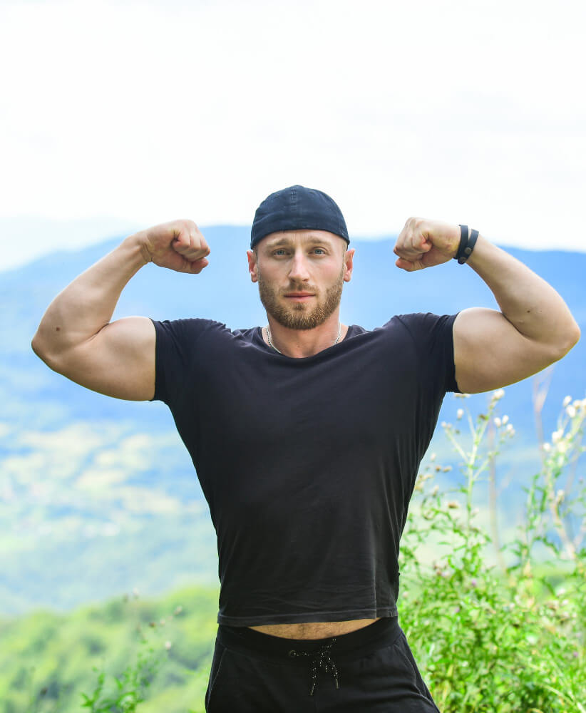 What to Eat Before & After Workouts