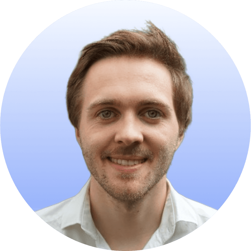 Dr. Maximilian Weiß