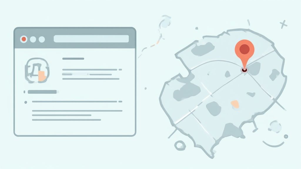 Domain Names and Digital Real Estate