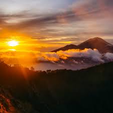 Mount Batur