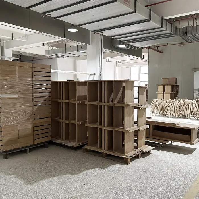 Artiva Hospitality — custom hotel furniture and interior detail.
