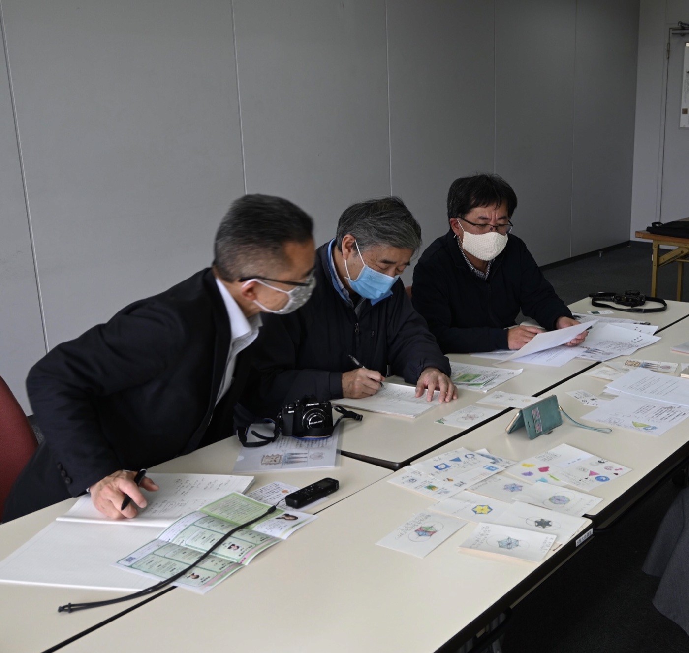 ココの杜だより 記事の写真