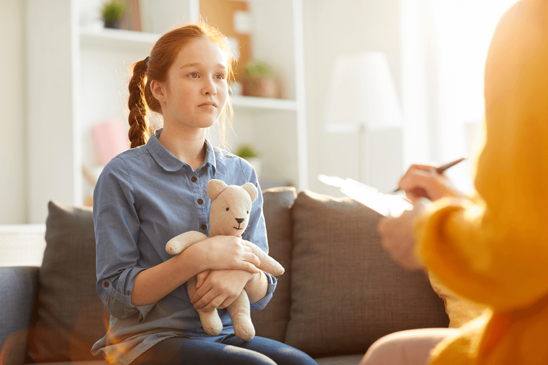 Children's Mental Health Program