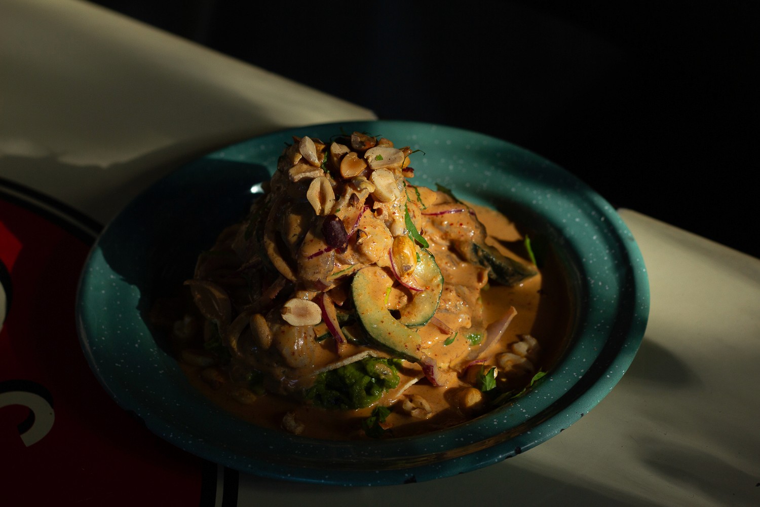 Farmacia Rita  Photo by Renee G. Gudiño