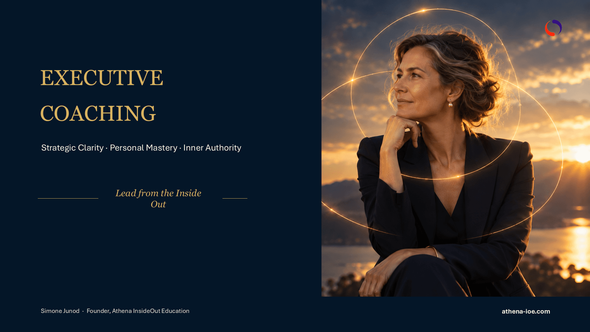 Executive Coaching