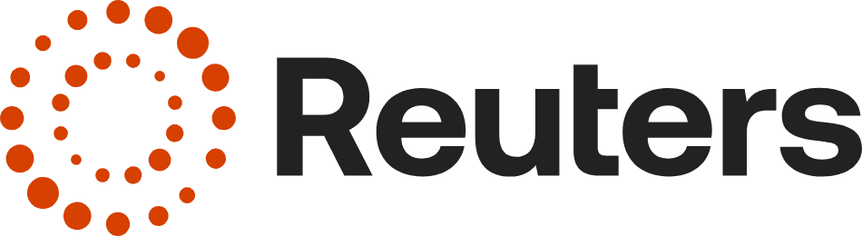 Reuters logo