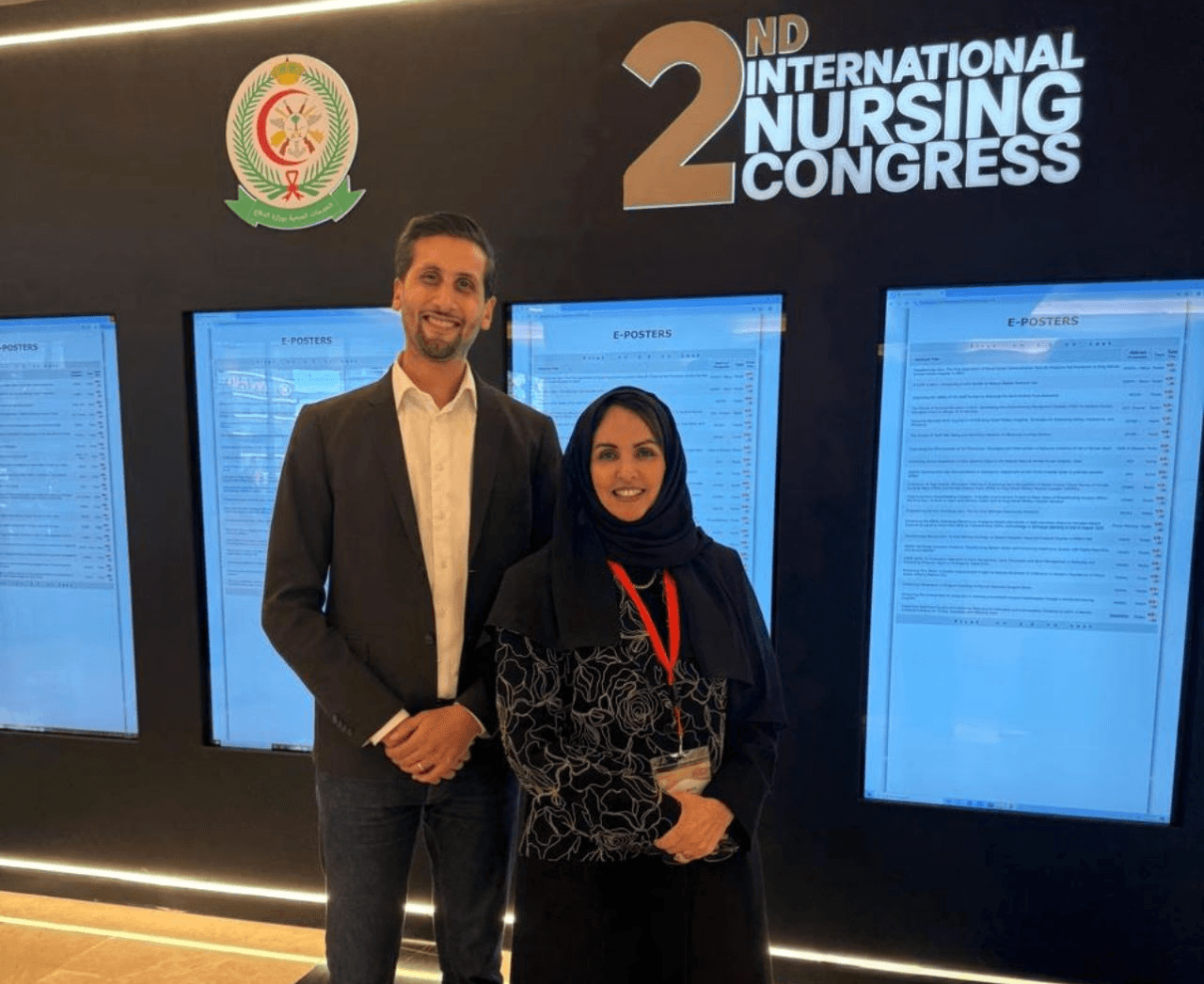 Advancing clinical training through simulation and CPR awareness.